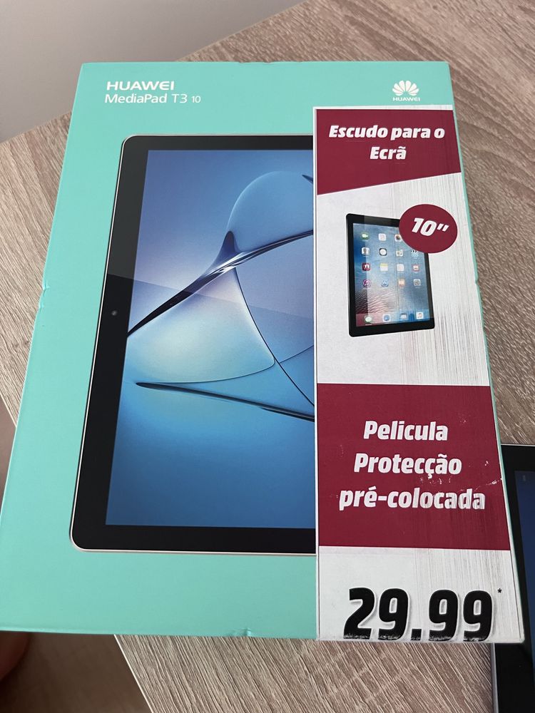 Huawei MediaPad T3 10
