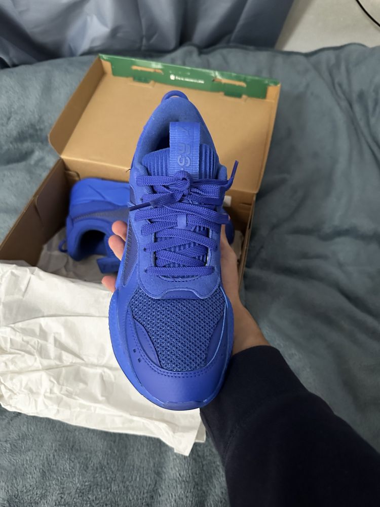 Buty Puma RS-X Reinvent