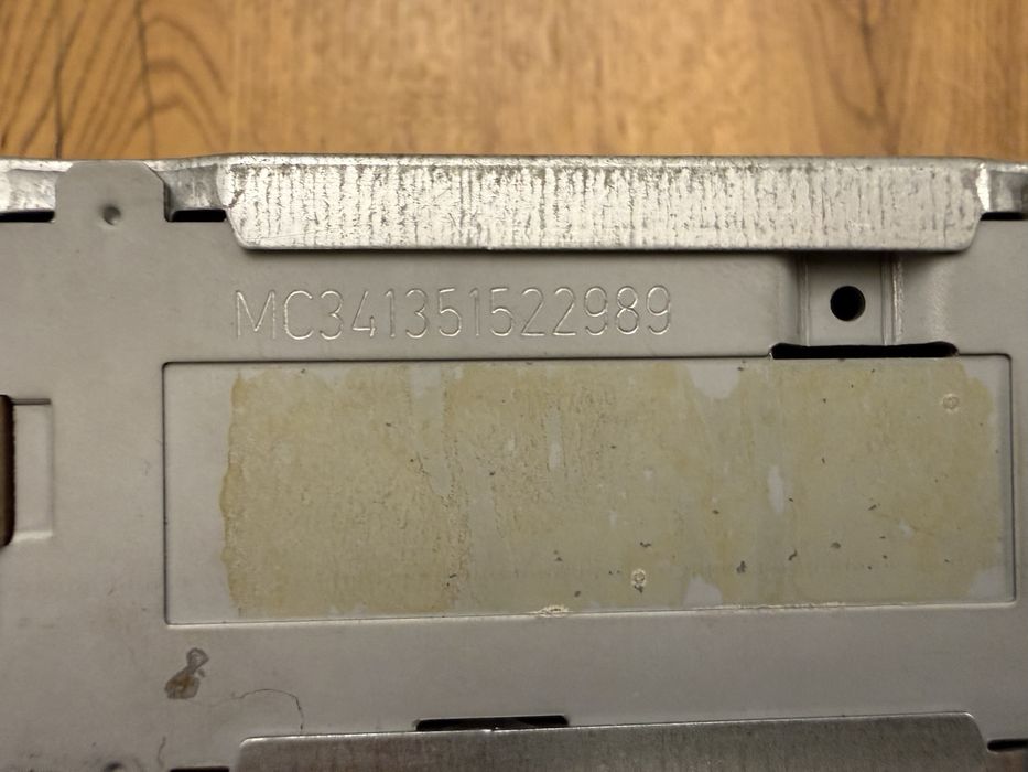 Radio samochodowe Smart