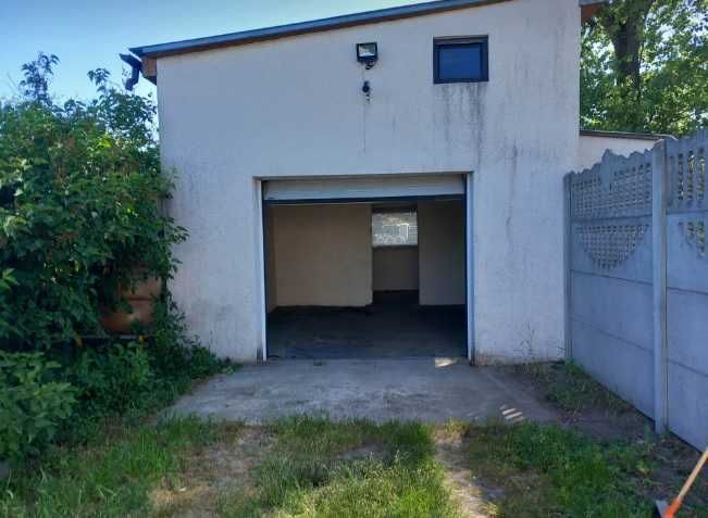 Wynajmę Magazyn-Garaż 50M2