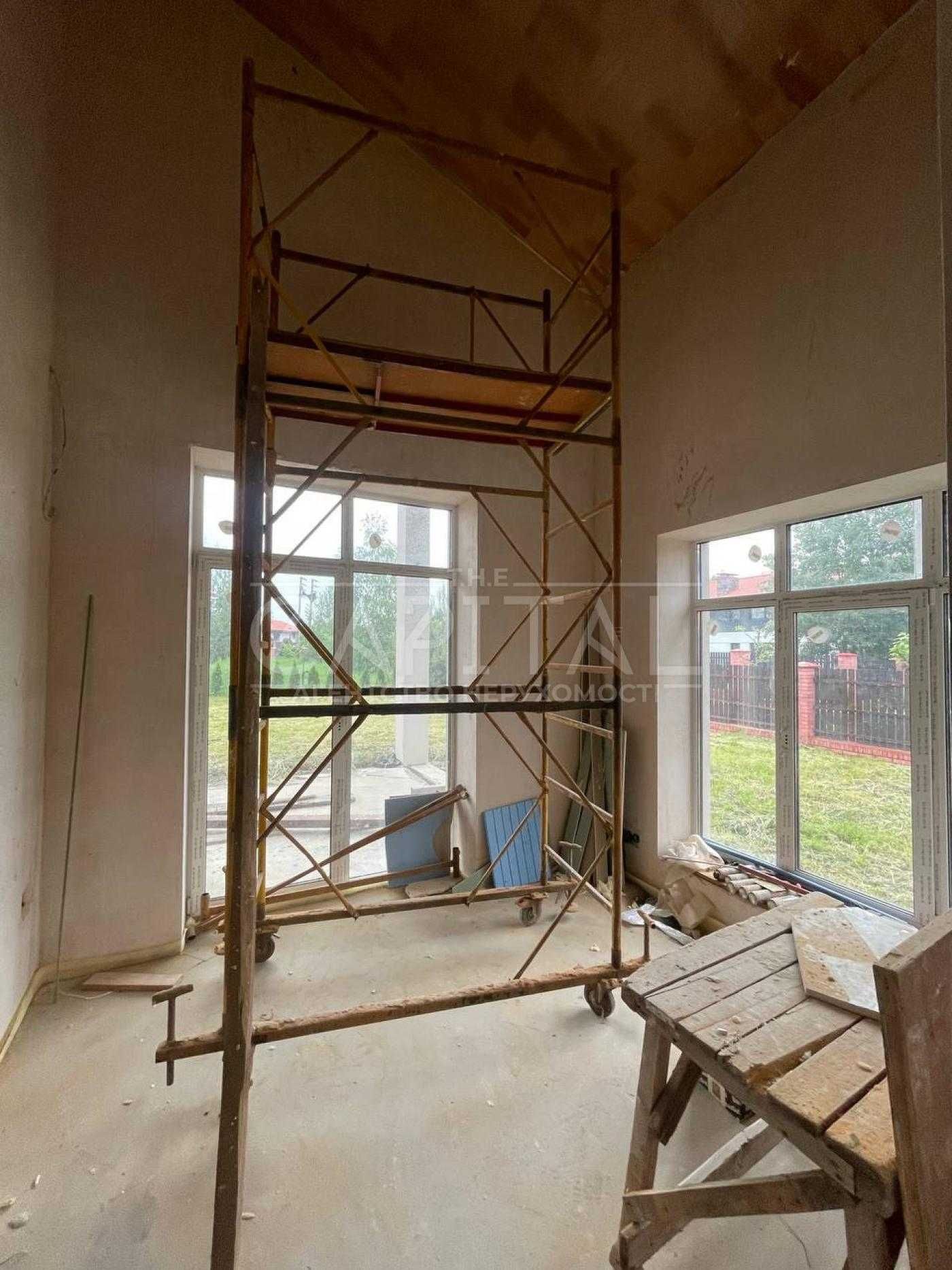 Продаж будинку / КМ Рославичі / Васильківські гори / 230м2