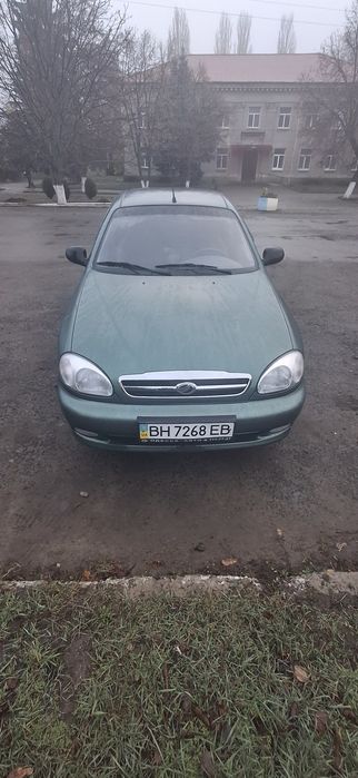 Продам ланос в хорошем состоянии  звоните 0 9 6 8 3 0 0 0 6 1 Олександ