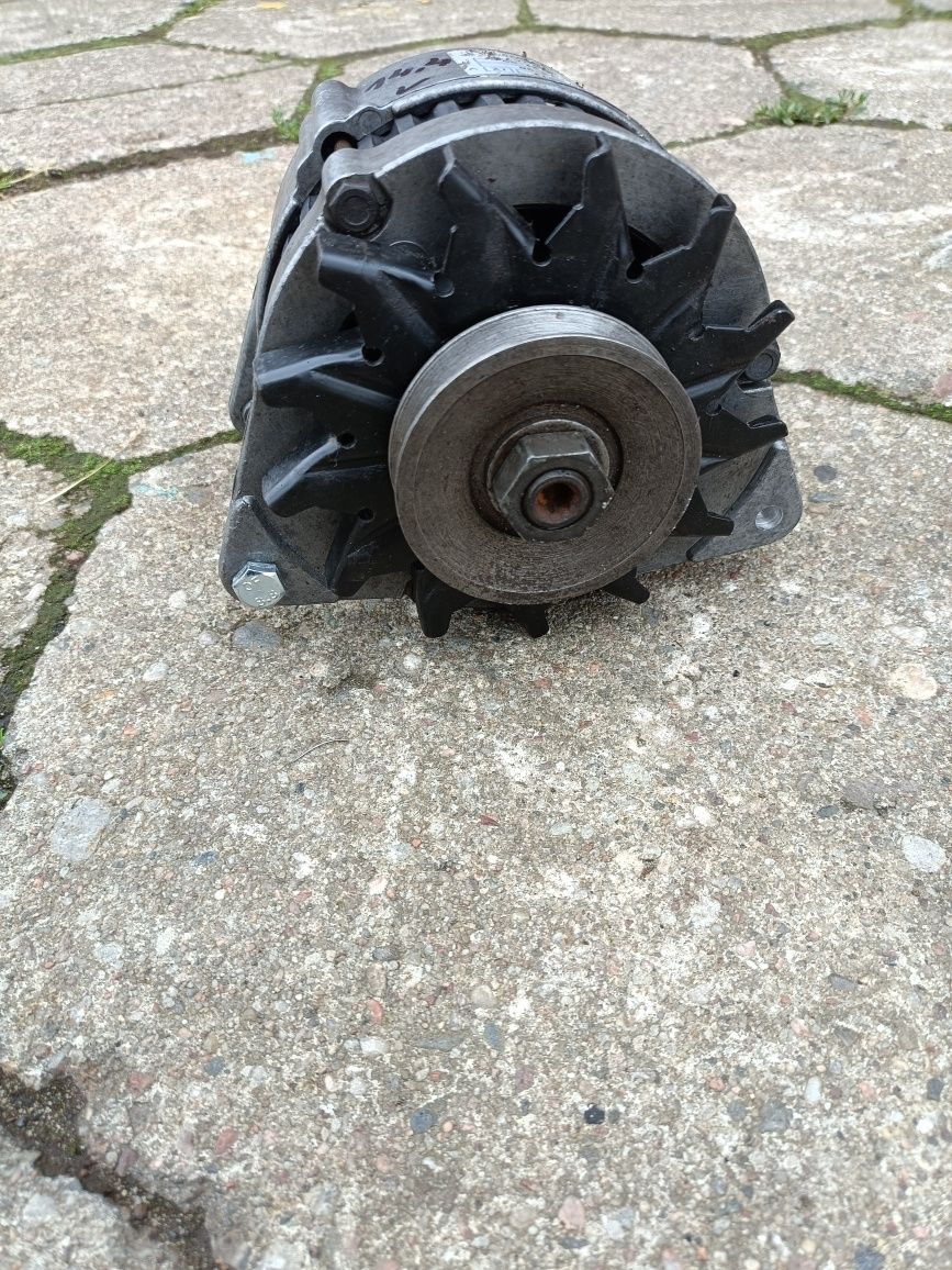 Alternator do Ursus C 360, C 330.