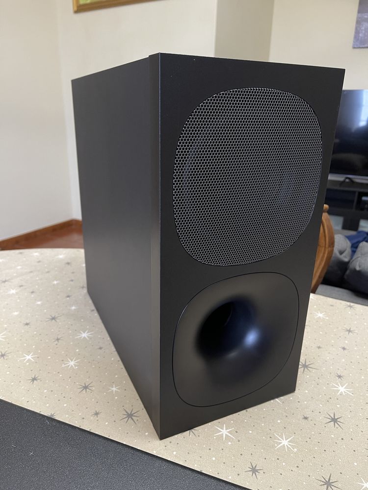 Soundbar SONY HT-S400 330 W Nova c/garantia 3anos
