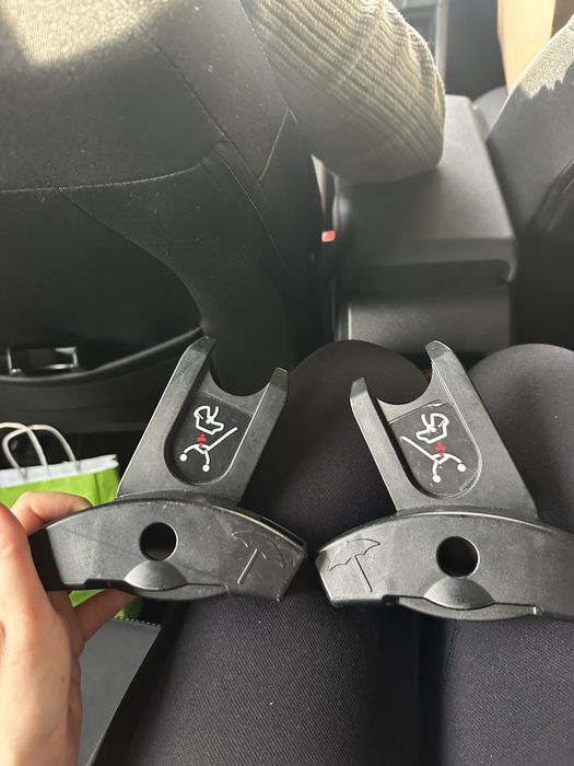 Adaptadores YOYO para ovinho