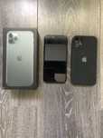 Iphone 11 pro 256 gb neverlock