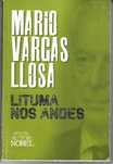 Lituma nos Andes, de Mário Vargas Llosa