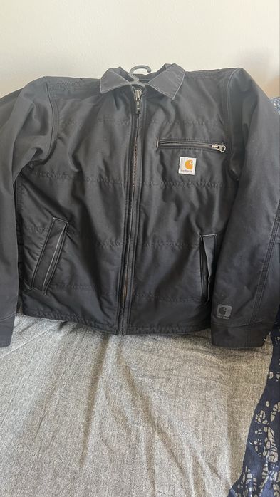 Blusão Carhartt Thinsulate