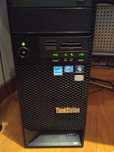 Workstation Lenovo Thinkstation S30