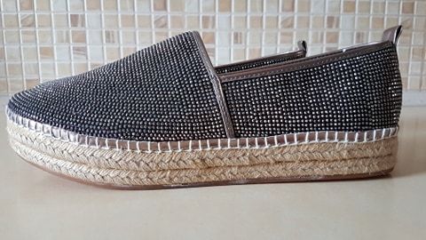 Steve Madden espadryle nowe USA