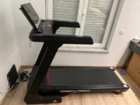 Adidas T-19i Treadmill, raramente usado. excelente estado.