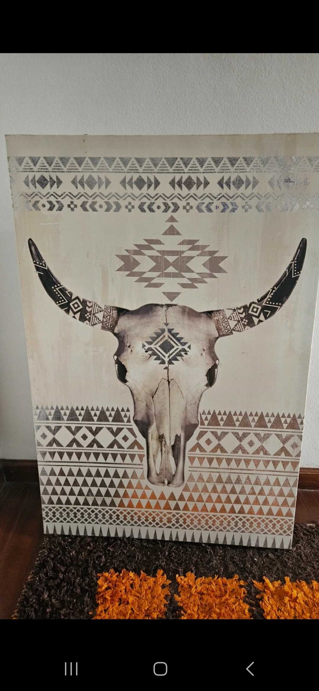 Quadro para parede