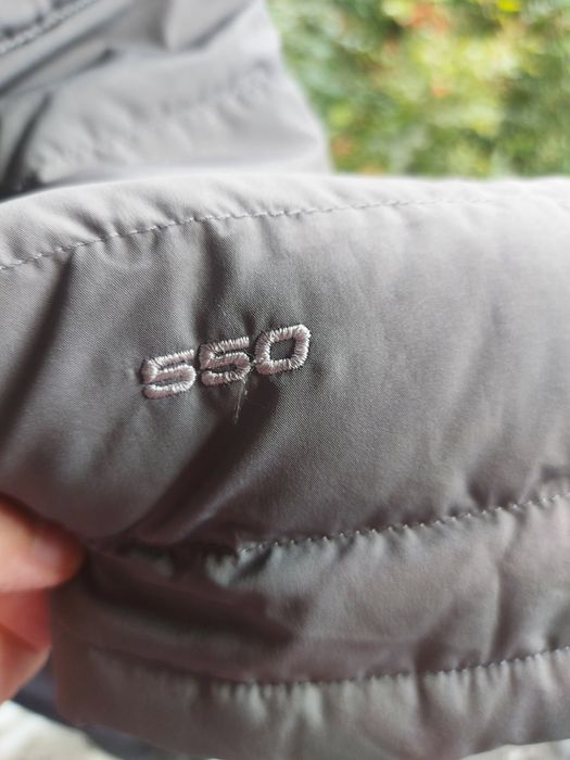 TheNorthFace  куртка