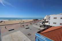 Armação de Pêra T2 Renovado, terraço privado, Praia Pescadores