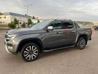 VW Amarok Aventura V6 4Motion IVA Ded.
