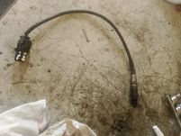 Sonda lambda lambda bmw E46 2.0d 150