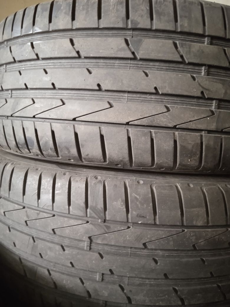 Продам шины 235/55 r18