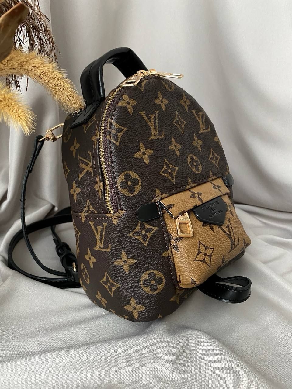 Louis Vuitton Backpack