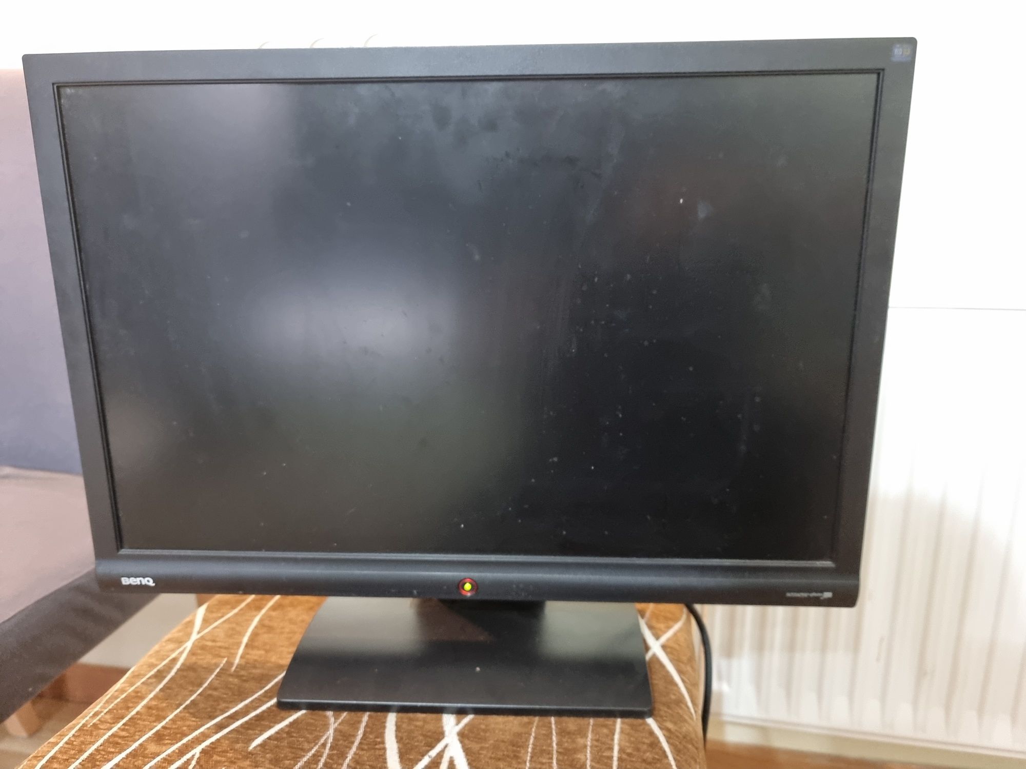 Monitor BENQ 22"