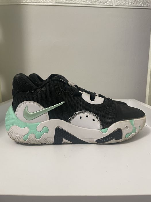 Баскетбольні кросівки Nike PG 6 — як нові