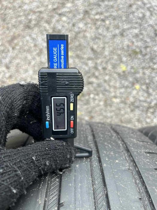 Opony 225/45R18 Goodyear Eagle F1 Asymetric 5 Lato 2sztuki