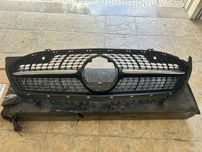 Grelha Mercedes CLA X118/W118