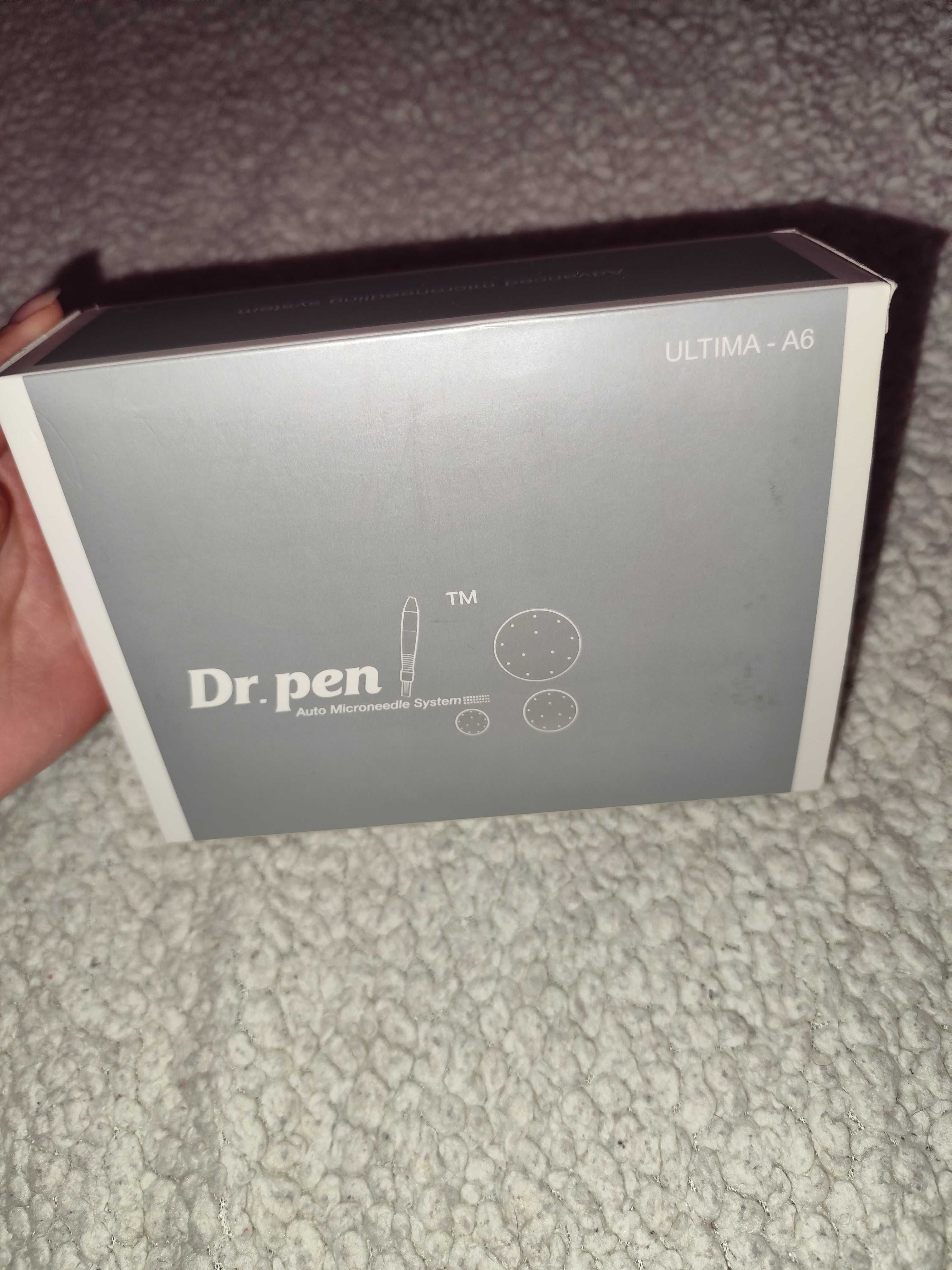 Dr. Pen Última A6 - Dermapen