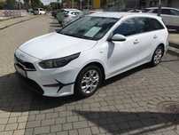 Kia Ceed Salon Polska
