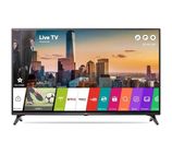 SMART TV LG 42" Dostawa Gratis! Wi-Fi YouTube Netflix WebOS