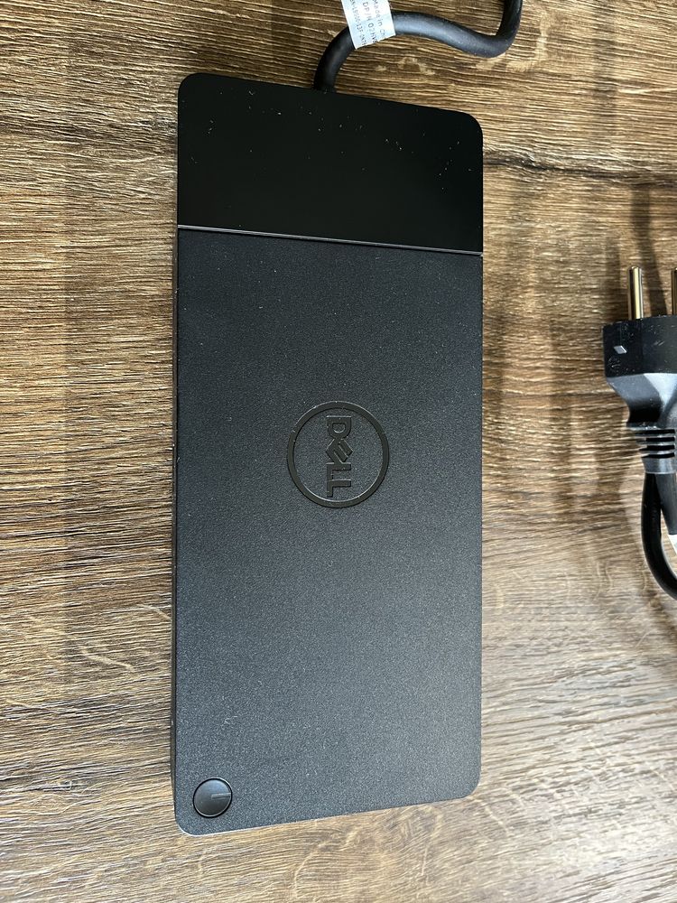 Stacja dokująca Dell WD19TBS Thunderbolt 180W
