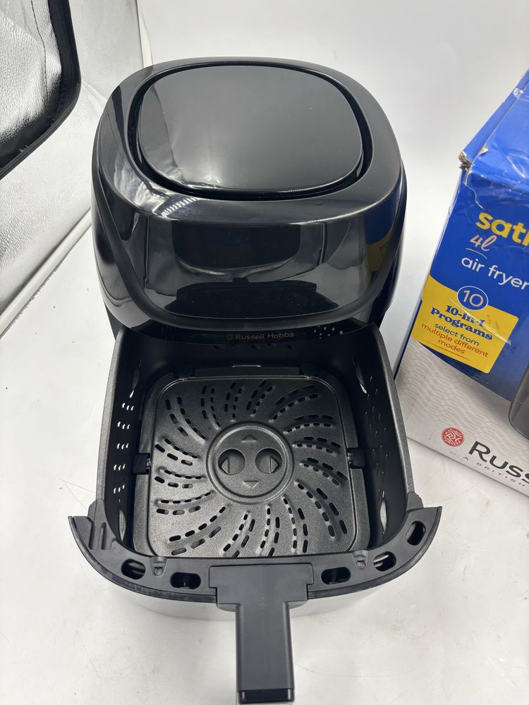 Russell hobbs frytkownica airfryer 4l