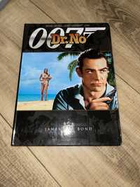 007 James Bond Dr.No DVD Dr No