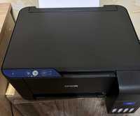 Продам принтер Epson