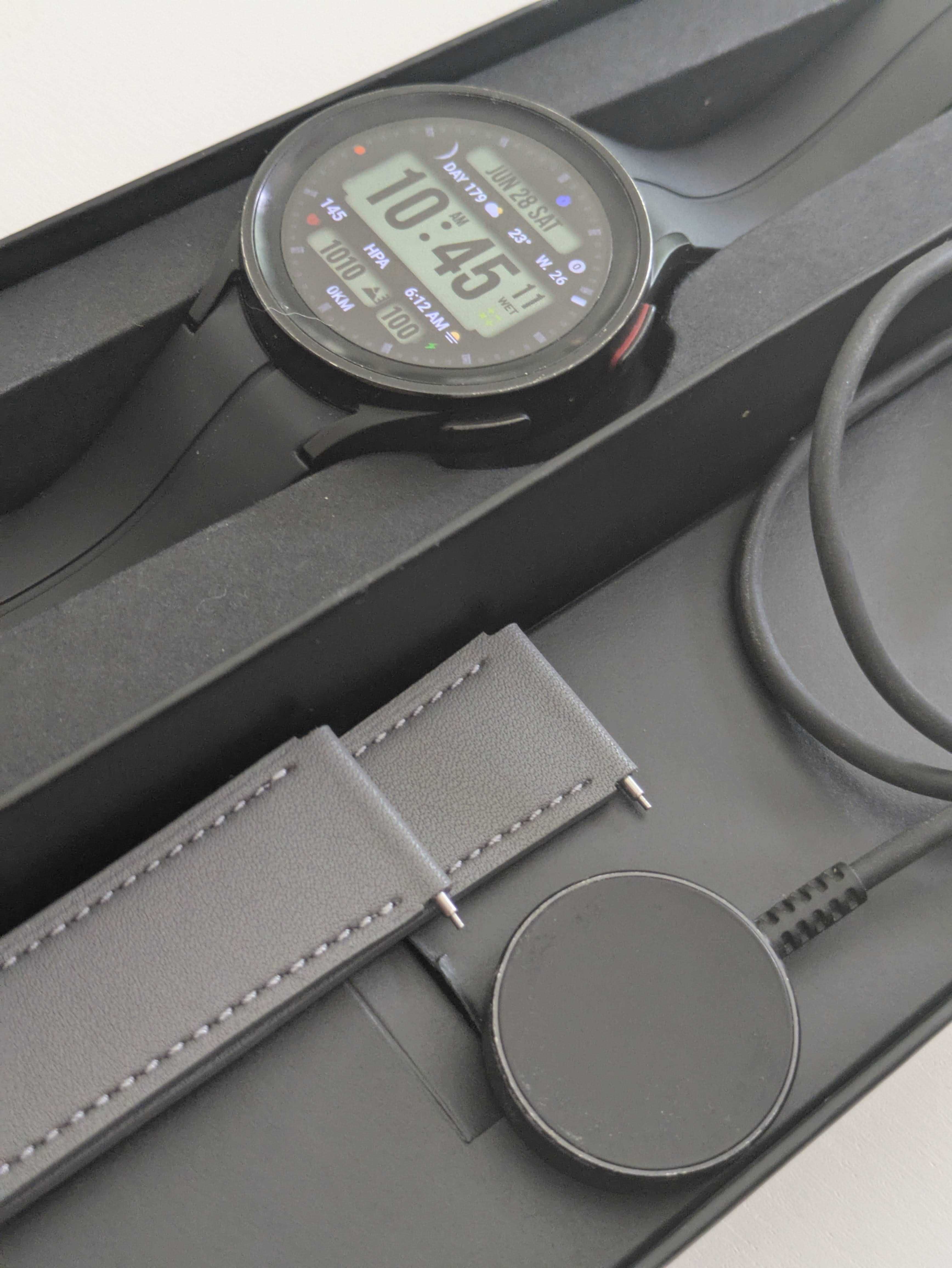 Galaxy Watch 5 Pro