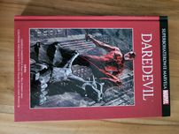 Superbohaterowie Marvela Daredevil
