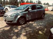 Niski PRZEBIEG  51 TYS KM  Klimatyzacja