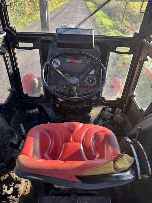 URSUS Massey Ferguson 255