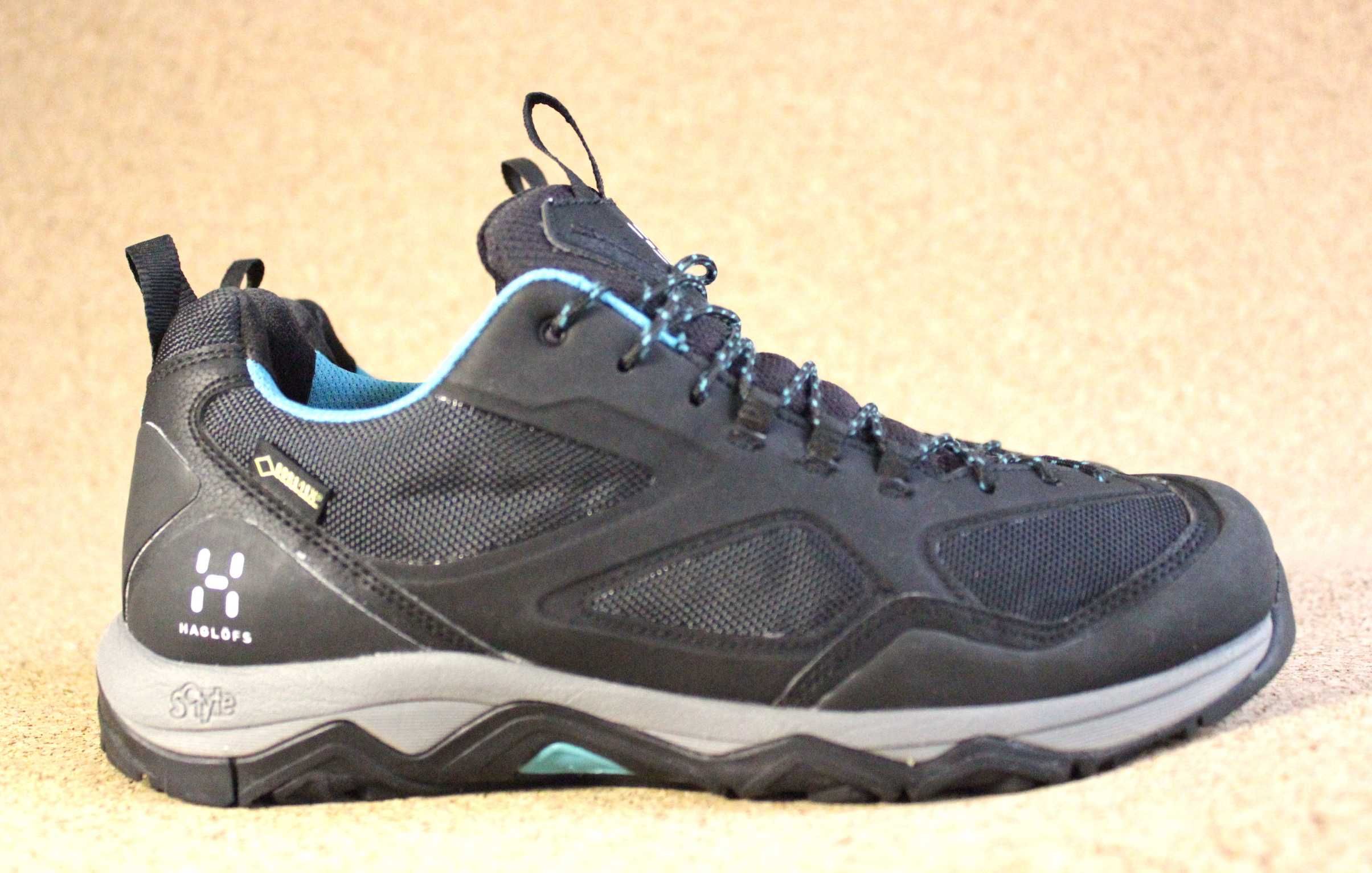 Кроссовки Asics Gel Кожа Gore-Tex®