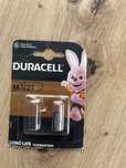 Bateria MN21 Duracell