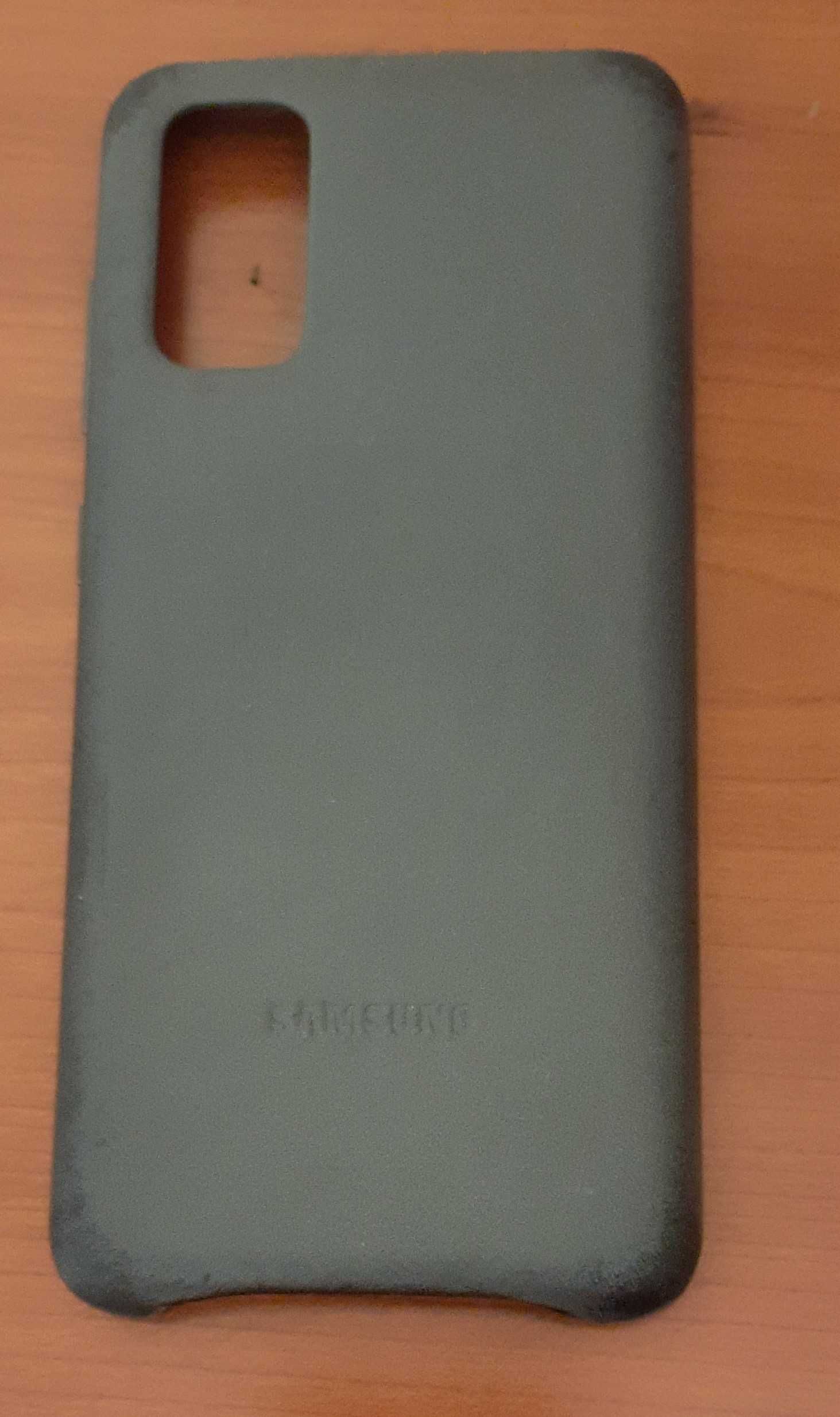 Capa Samsung  S20 pele
