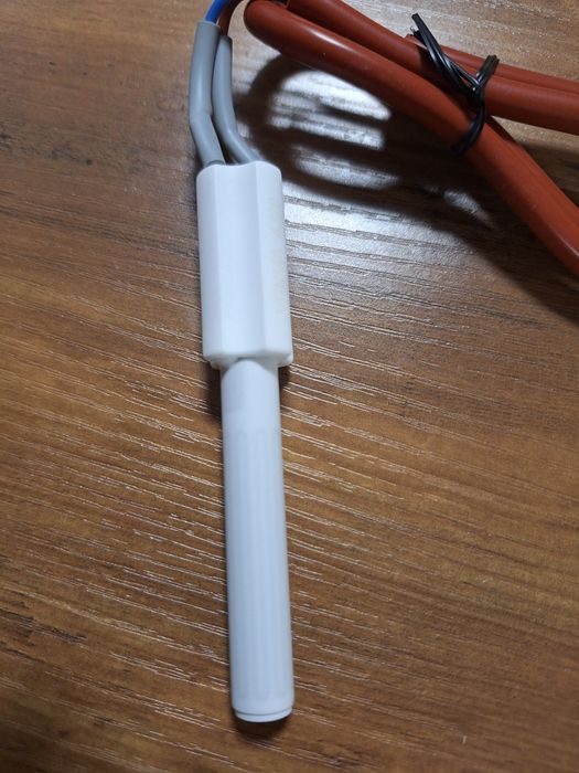 Zapalarka ceramiczna do palnika na pellet PellasX i innych
