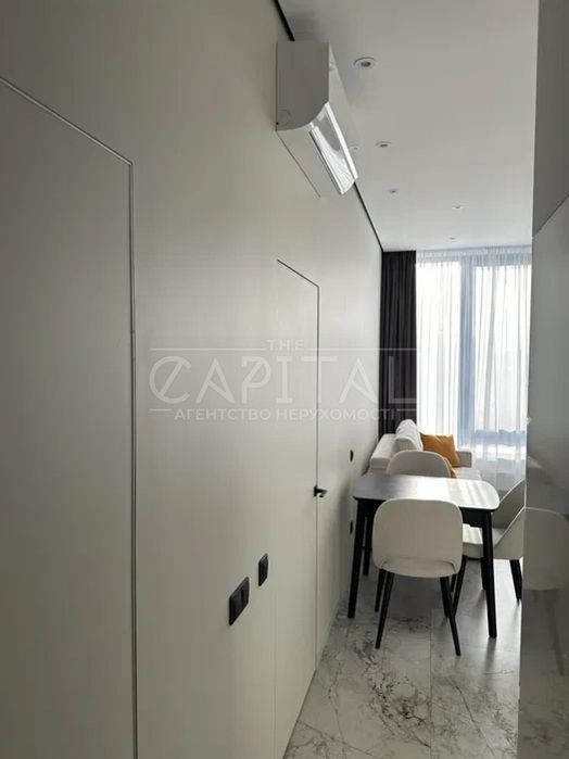 Оренда квартири, вул. Дегтярівська, Лук'янівка, Creator City