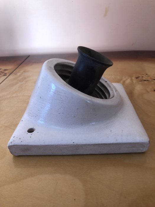 Лампа світильник абажур бра на стіну настінний радянський