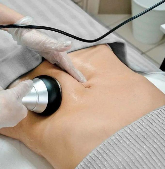 Продам аппарат для массажа эндосфера и вакуумный апарат