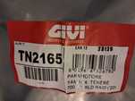 TN2165 gmole YAMAHA tenere 700 World Raid (22>24) GIVI NOWE