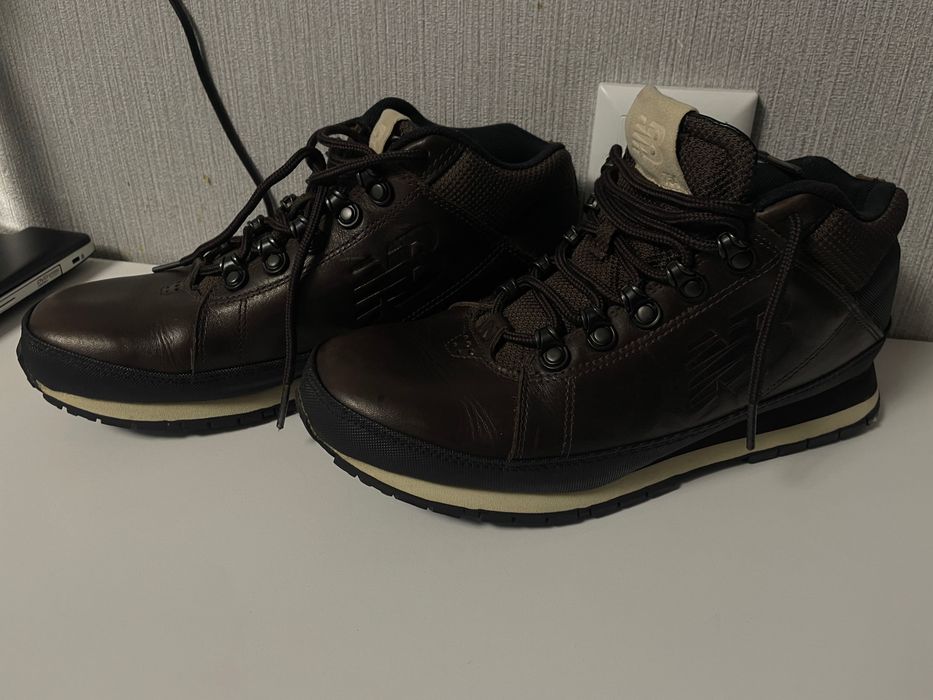 Черевики New Balance 754 розмір 42,по стельці 26,5