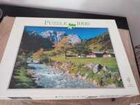 puzzle 1000 peças