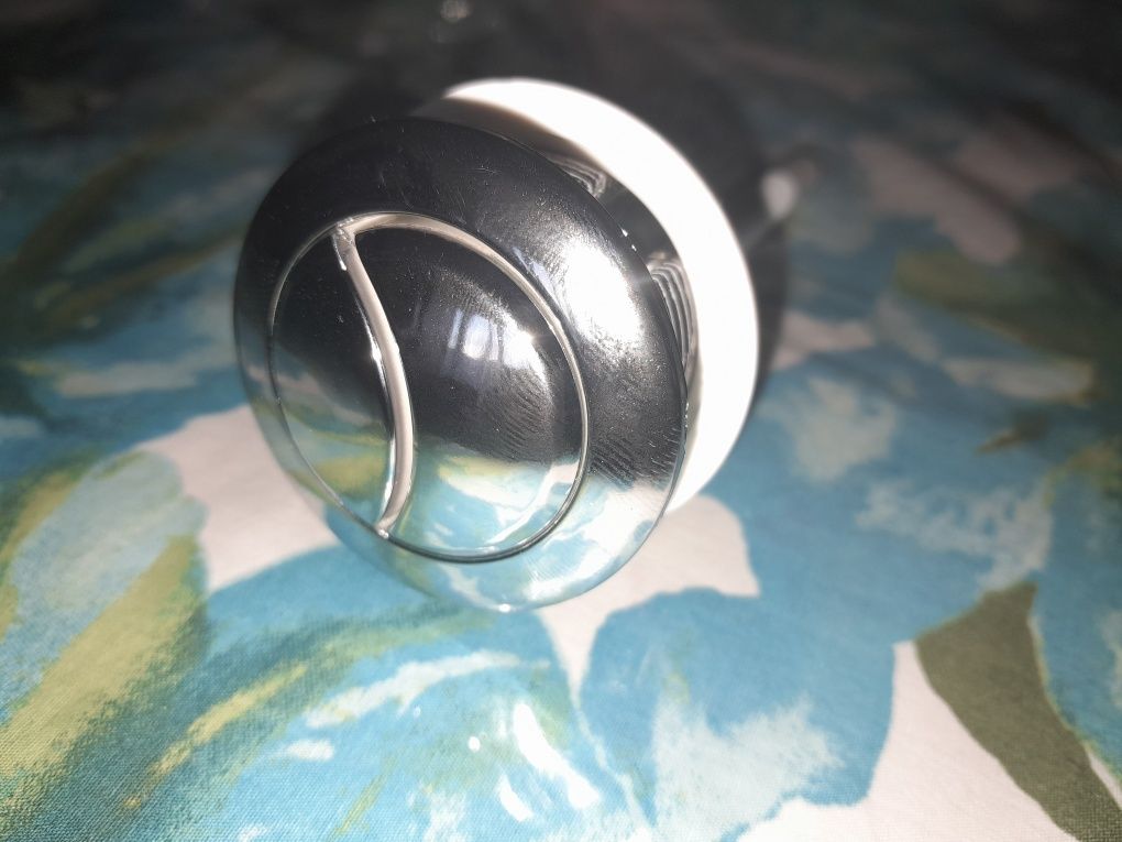 Przycisk wc 37mm - 38mm