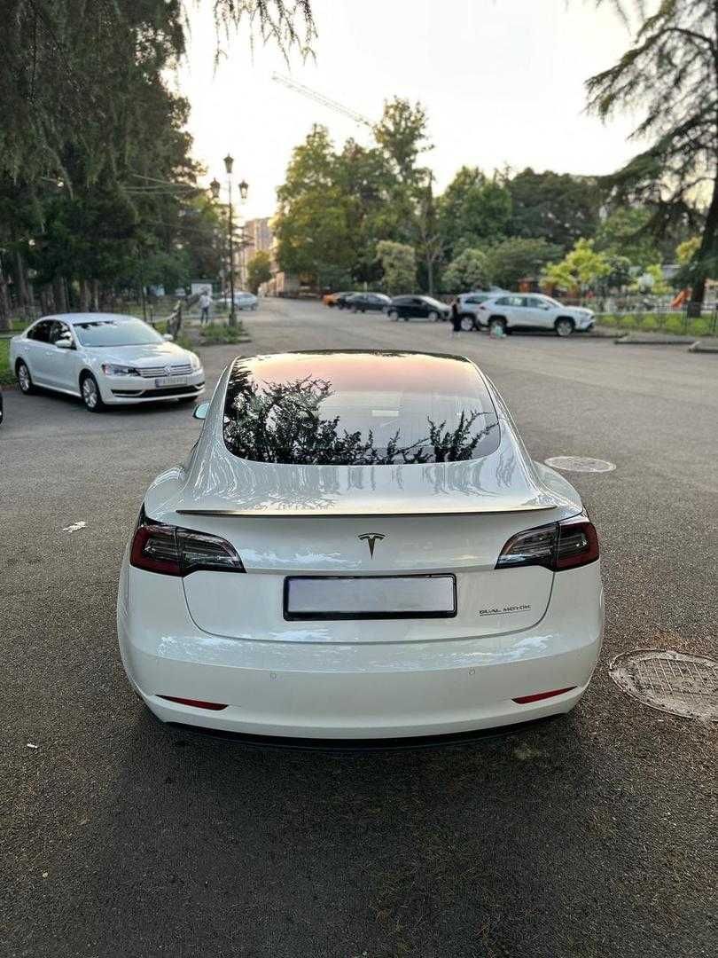 Tesla Model 3 2019 І покоління Performance 80.5 kWh Dual Motor  AWD