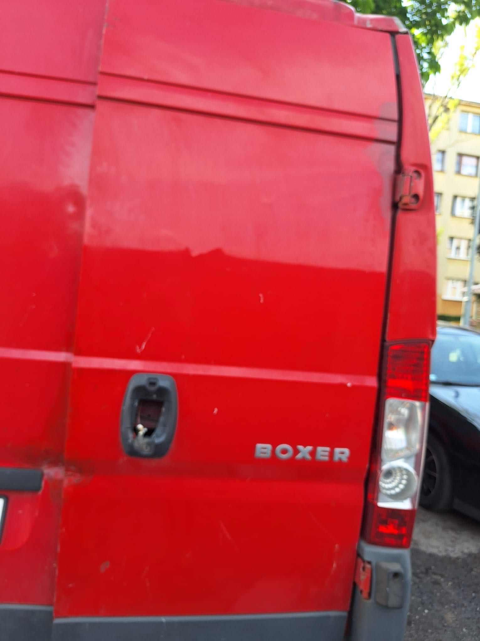 Peugeot Boxer  2.2